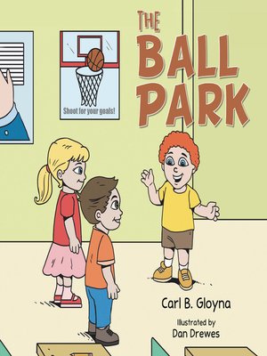 cover image of The Ball Park